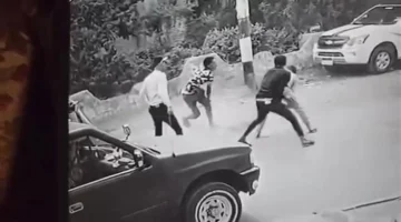 اتهام مفاجئ.. سائق بالدقهلية يتهم المجني عليه بمحاولة الاعتداء في واقعة البتر